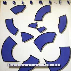 Moskwa TV - 88