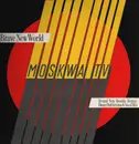 12inch Vinyl Single - Moskwa TV - Brave New World (Brand New Double Remix)