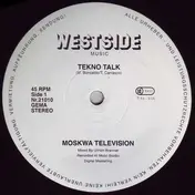 Moskwa TV - Tekno Talk