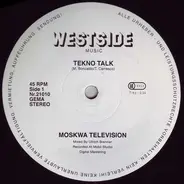 Moskwa TV - Tekno Talk