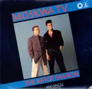 12'' - Moskwa TV - The Art Of Fashion