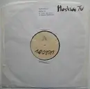 12inch Vinyl Single - Moskwa TV - Brave New World