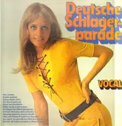 Moslener, Carpendale, ... - Deutsche Schlagerparade Vocal