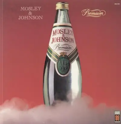Mosley & Johnson - Premium