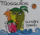 CD - Mosquitos - Sunshine Barato - Sealed