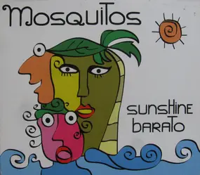 The Mosquitos - Sunshine Barato