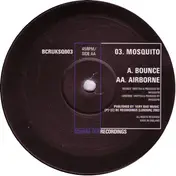 Mosquito - Bounce / Airborne