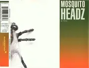 CD Single - Mosquito Headz - El Ritmo