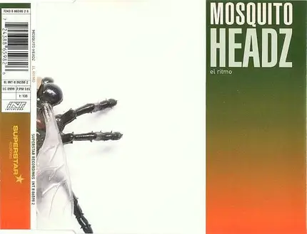 Mosquito Headz - El Ritmo