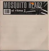 12inch Vinyl Single - Mosquito Headz - El Ritmo 2