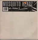 12inch Vinyl Single - Mosquito Headz - El Ritmo 2