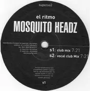 Mosquito Headz