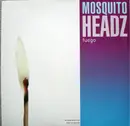 12'' - Mosquito Headz - Fuego
