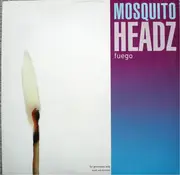 12'' - Mosquito Headz - Fuego