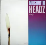 Mosquito Headz - Fuego