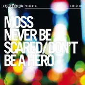 David Moss - Never Be Scared/Don't..