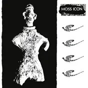 Moss Icon - Lyburnum Wits End Liberation Fky