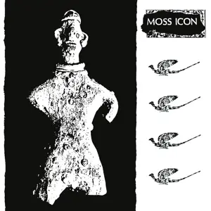 Moss Icon - Lyburnum Wits End Liberation Fky