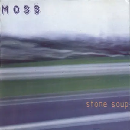 Moss - Stone Soup