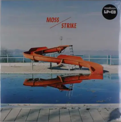 Moss - Strike