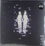 David Moss - WE Both Know The Rest..