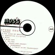 CD - Moss - Stone Soup