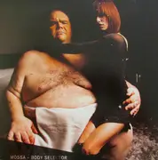 12inch Vinyl Single - Mossa - Body Selector
