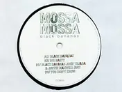 Mossa - Black Bananas