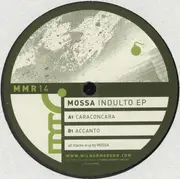 12'' - Mossa - Indulto EP