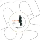 12inch Vinyl Single - Mossa - Ransack