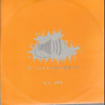 Mossa, Cabanne a.o. - Circus Company 005
