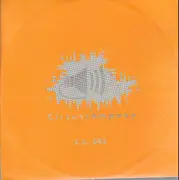 12inch Vinyl Single - Mossa, Cabanne a.o. - Circus Company 005