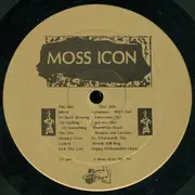 LP - Moss Icon - Lyburnum Wits End Liberation Fly