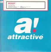 MOSSY - LOSING YOU