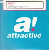 MOSSY