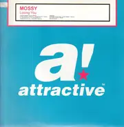 Mossy - LOSING YOU
