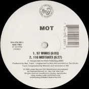 M.O.T. - Mellow / 97 Winks / 110 Mistakes