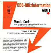 Mott - Monte Carlo