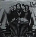 LP - Mott - Drive On - +INSERT