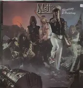 LP - Mott - Shouting & Pointing