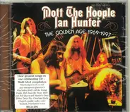 Mott The Hoople - Ian Hunter - The Golden Age 1969-1997