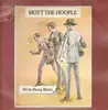 LP - Mott The Hoople - All The Young Dudes