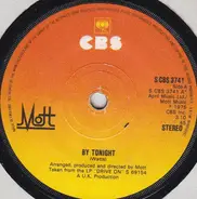 Mott The Hoople - By Tonight / I Can Show You How It Is