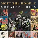 CD - Mott the Hoople - Greatest Hits