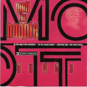 Mott the Hoople - Dudes