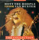 Double LP - Mott The Hoople Feat. Ian Hunter - The Collection
