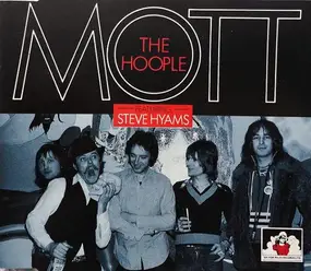 Mott the Hoople - World Cruise