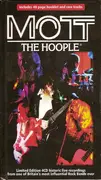 CD - Mott The Hoople - In Performance 1970-1974 - Longbook