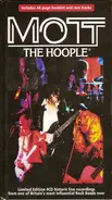 Mott The Hoople - In Performance 1970-1974
