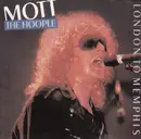 CD - Mott The Hoople - London To Memphis